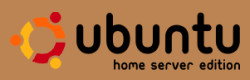 Ubuntu Home Server