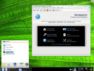 KDE 4.0 RC2