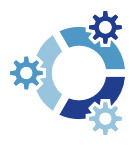 Logo de Kubuntu
