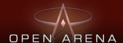 Logo de OpenArena