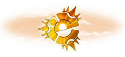 Logo de OpenGEU