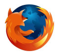 Logo de Mozilla Firefox