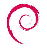 Logo de Debian