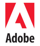 Logo de Adobe
