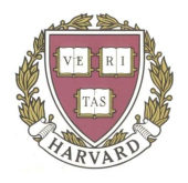 Escudo de Harvard