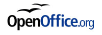 Logo de OpenOffice