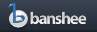 Logo de Banshee