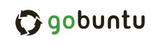 Logo de Gobuntu