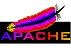 Logo de Apache
