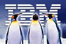 Linux e IBM