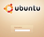 Login en Ubuntu