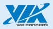 Logo de VIA