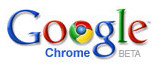 Logo de Google Chrome