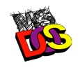 Logo de MS-DOS