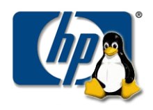 HP y Linux