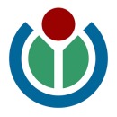 Logo de la Wikimedia Foundation