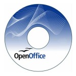 CD de OpenOffice.org