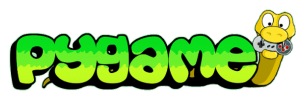 Logo de Pygame
