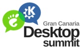 Gran Canaria Desktop Summit
