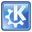 Logo de KDE